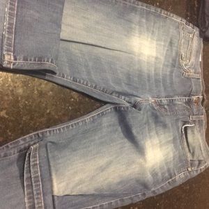Joes Jeans Rebel fit